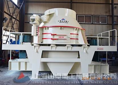 2014如何投資制砂生產(chǎn)線？