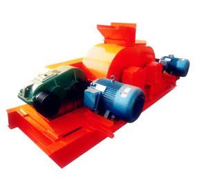 什么是對輥制砂機(jī)？對輥制砂機(jī)原理用途是什么？